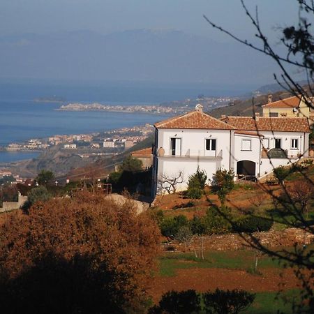 Villa Cirimarco Bonifati Exterior foto