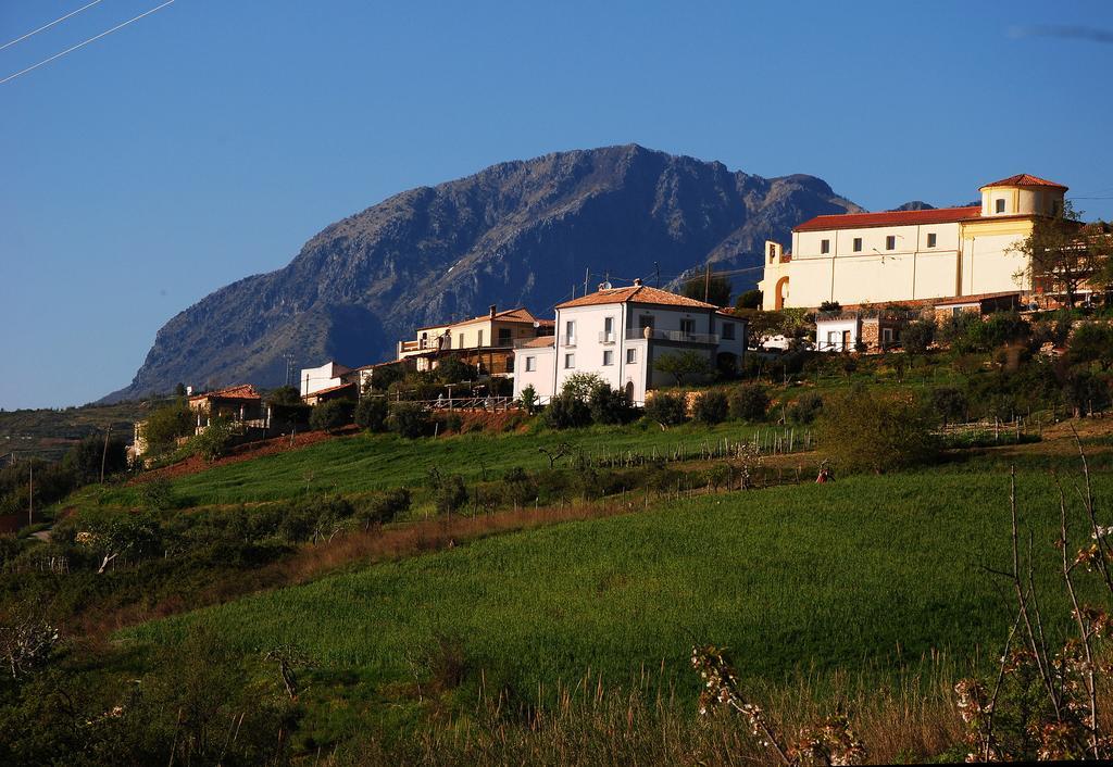 Villa Cirimarco Bonifati Exterior foto